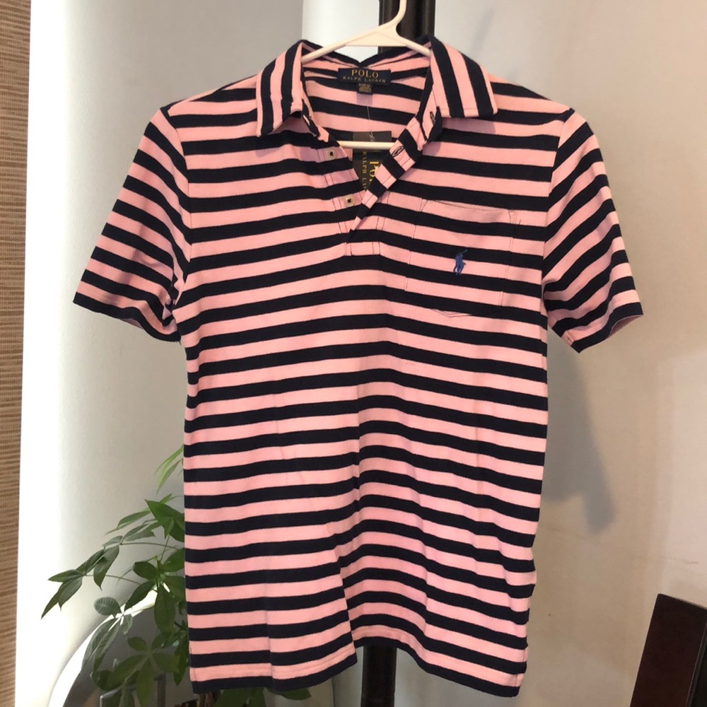 Ralph Lauren - Polo shirt - Boys